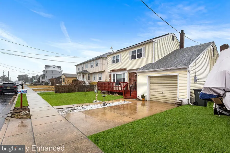 45 Heald Rd, Brigantine, NJ 08203 - #3