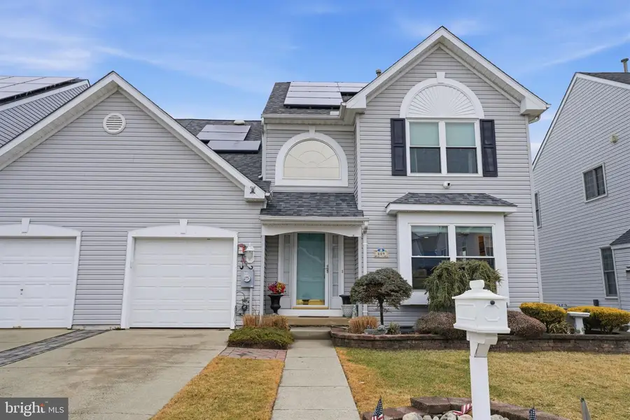 809 N Little Rock Ave, Ventnor City, NJ 08406 - #2