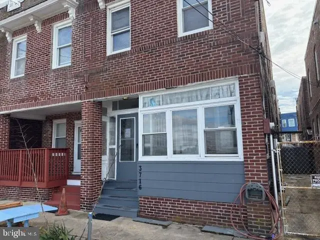 3716 Sunset Ave, Atlantic City, NJ 08401 - #1