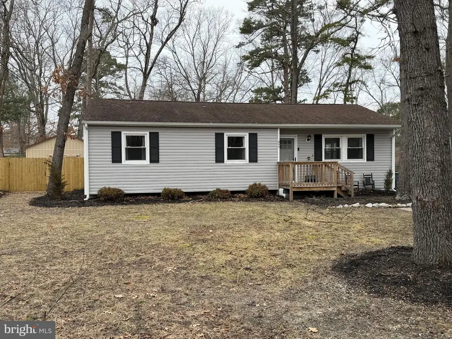 211 Kings Ln, Williamstown, NJ 08094 - #2