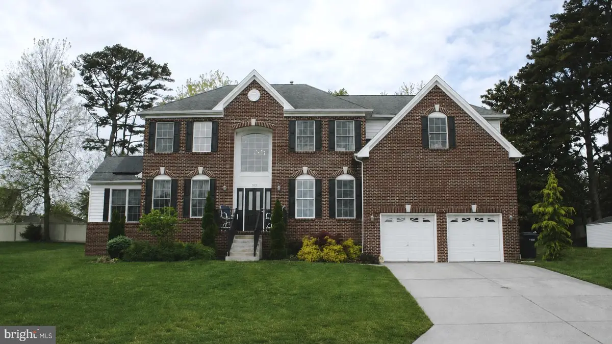 203 Cynwyd Dr, Absecon, NJ 08201 - #1