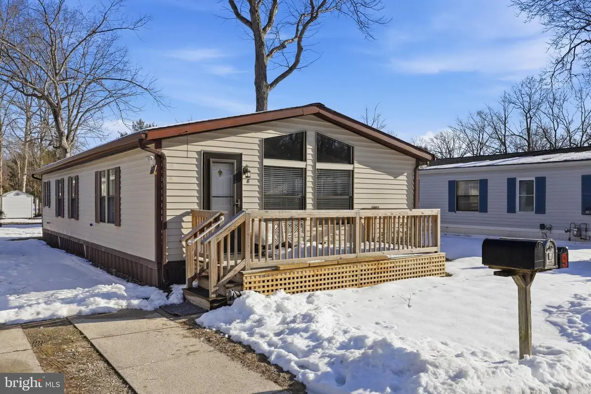 8 Cardinal, Mullica, NJ 08215 - #1