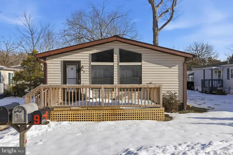 8 Cardinal, Mullica, NJ 08215 - #2