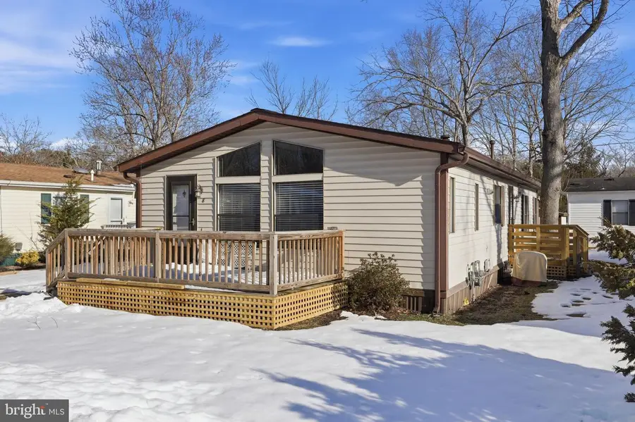 8 Cardinal, Mullica, NJ 08215 - #3