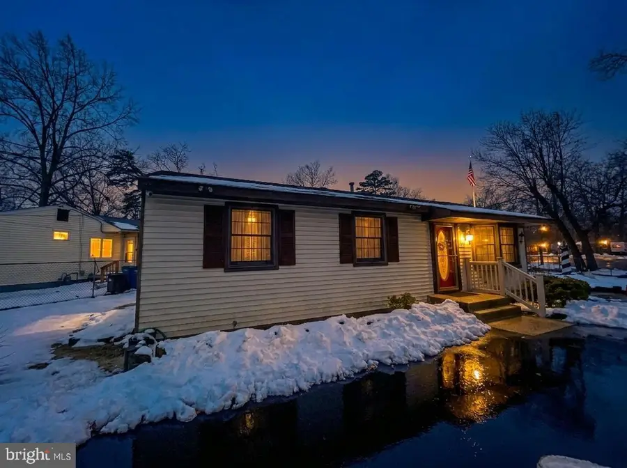 113 E Colton Ln, Williamstown, NJ 08094 - #2