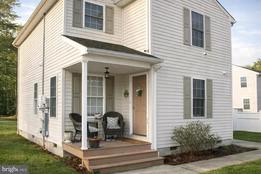 36 Coolidge Ave, Galloway, NJ 08205 - #3