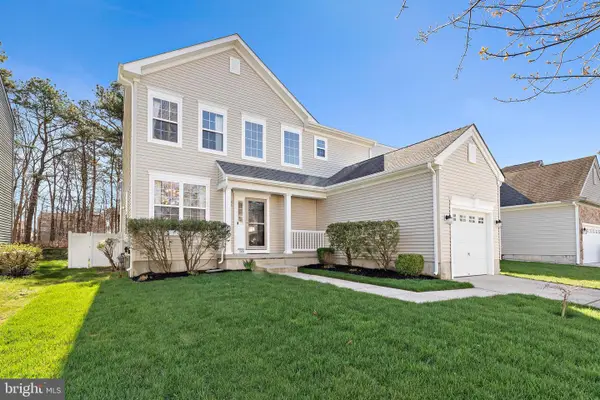 210 Pheasant Run Rd, MAYS LANDING, NJ 08330