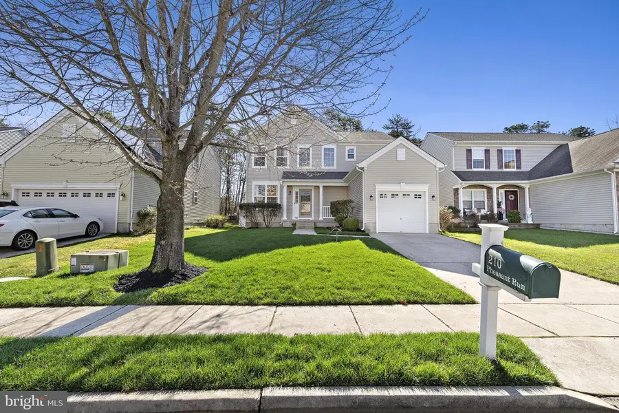 210 Pheasant Run Rd, Mays Landing, NJ 08330 - #2