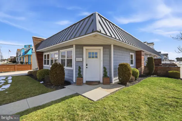 3318 W Brigantine Ave #3, BRIGANTINE, NJ 08203