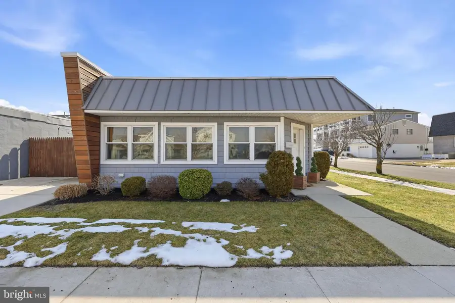 3318 W Brigantine Ave #3, Brigantine, NJ 08203 - #2