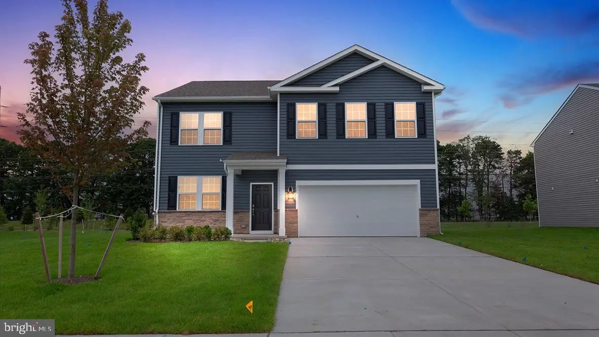 12 Moro Bay Rd, Egg Harbor, NJ 08234 - #1