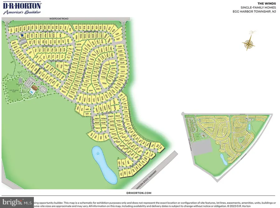 12 Moro Bay Rd, Egg Harbor, NJ 08234 - #3