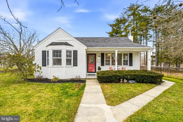 535 Liverpool Ave, EGG HARBOR CITY, NJ 08215