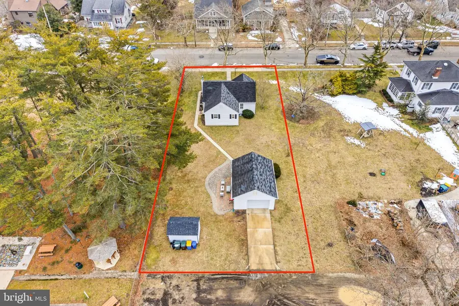 535 Liverpool Ave, Egg Harbor City, NJ 08215 - #3