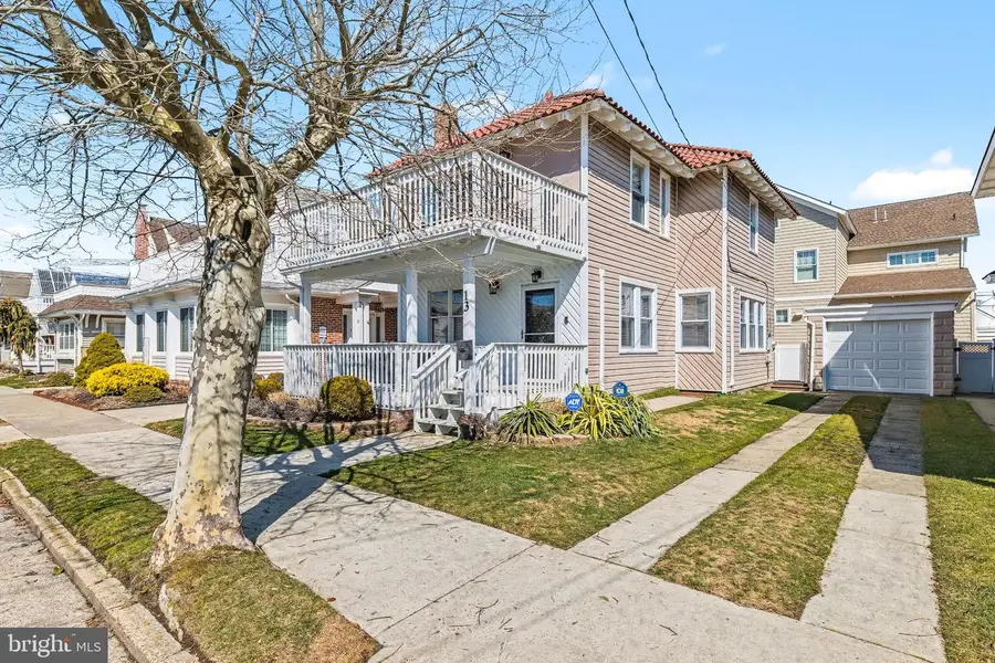 13 N Haverford Ave, Margate City, NJ 08402 - #2