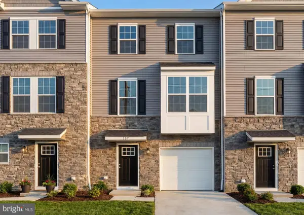 125 West End Ave, HAMMONTON, NJ 08037