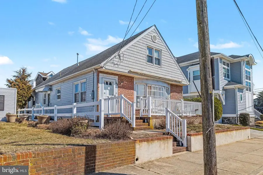 23 S 30th Ave, Longport, NJ 08403 - #3