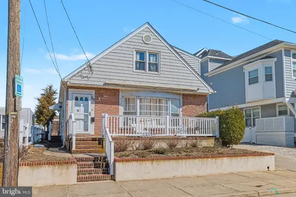 23 S 30th Ave, LONGPORT, NJ 08403