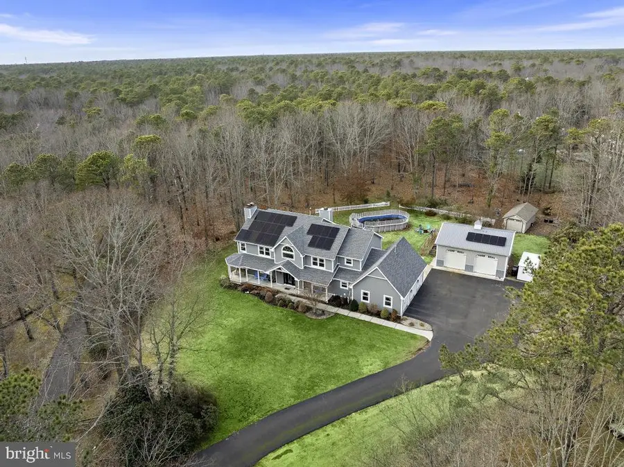 623 E Seaview Ridge Dr, Galloway, NJ 08205 - #2