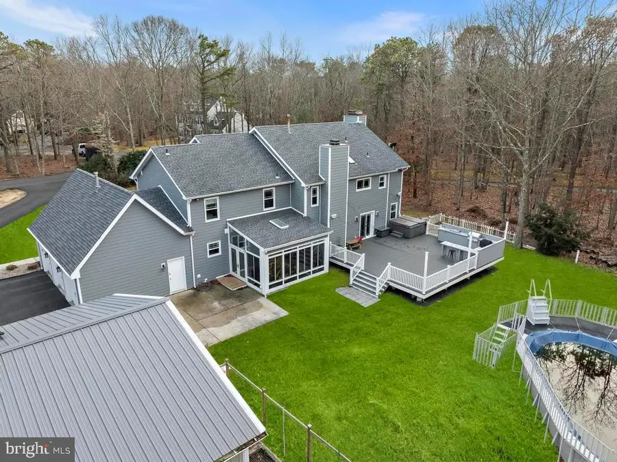 623 E Seaview Ridge Dr, Galloway, NJ 08205 - #3