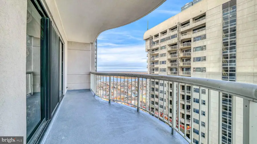 3101 Boardwalk #3002-2, Atlantic City, NJ 08401 - #3