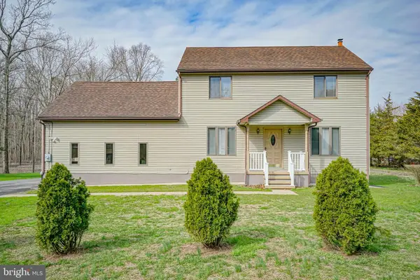 752 Tuckahoe Rd, VINELAND, NJ 08360