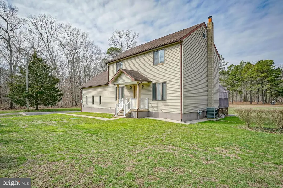 752 Tuckahoe Rd, Vineland, NJ 08360 - #2