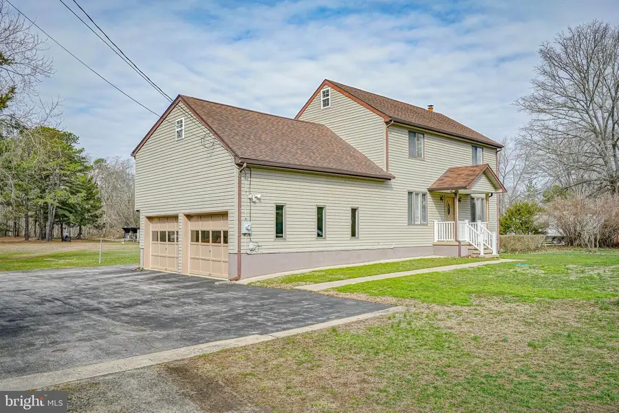 752 Tuckahoe Rd, Vineland, NJ 08360 - #3