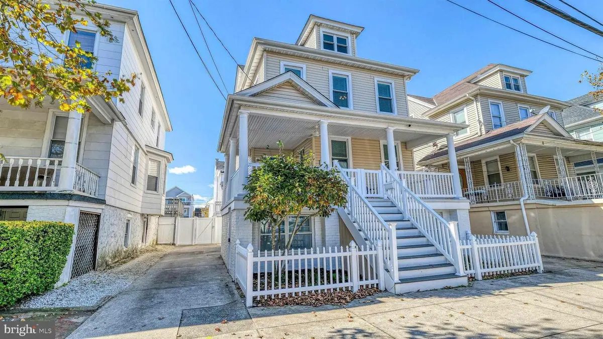 10 S Nashville Ave, Ventnor City, NJ 08406 - #1