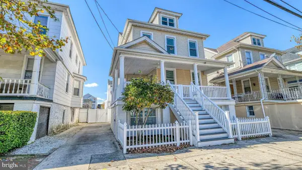 10 S Nashville Ave, VENTNOR CITY, NJ 08406