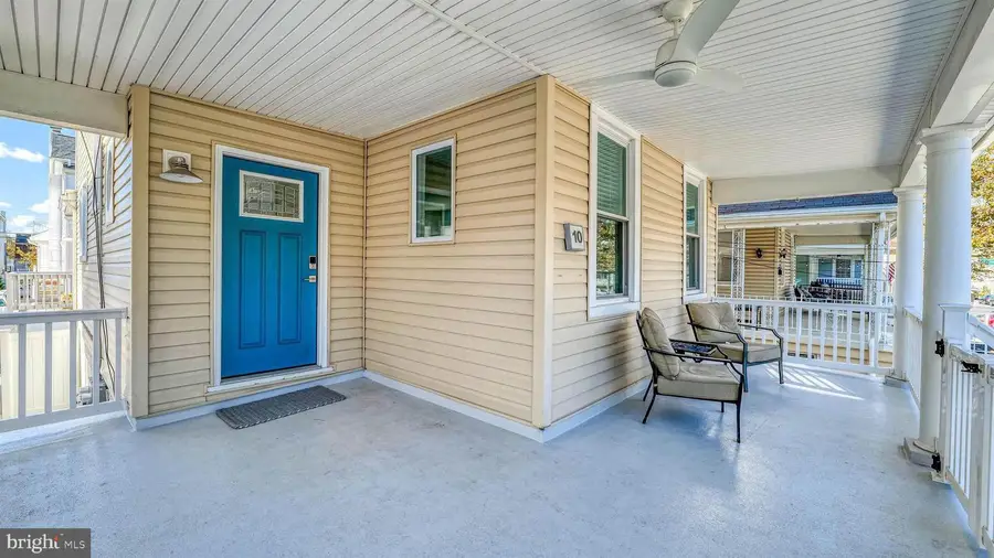 10 S Nashville Ave, Ventnor City, NJ 08406 - #3