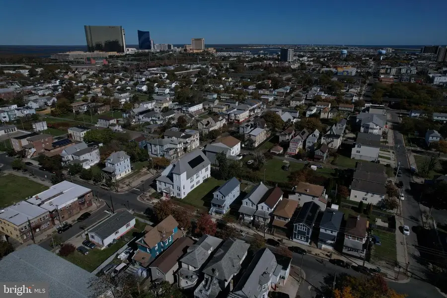 419 N Ohio Ave, Atlantic City, NJ 08401 - #2