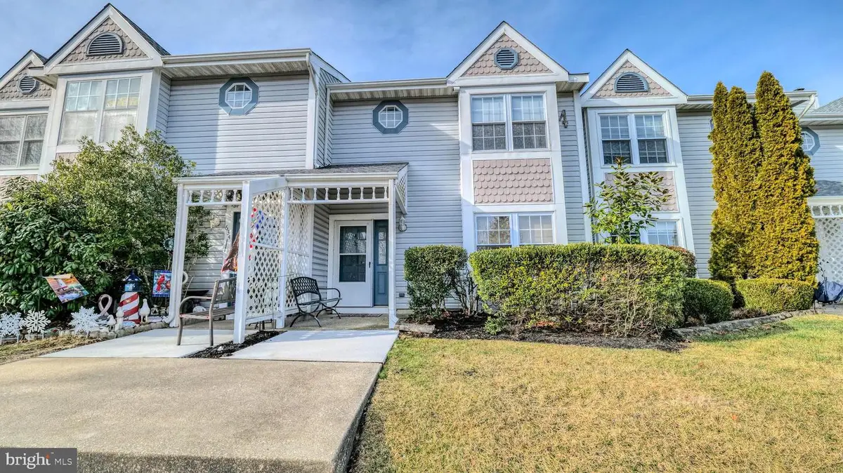 632 E Chancery Ln, Absecon, NJ 08205 - #1