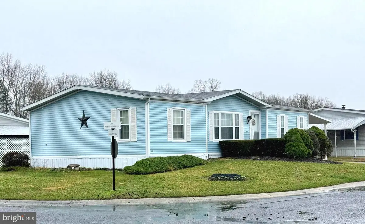 581 Miles Standish Ln, Buena, NJ 08310 - #1