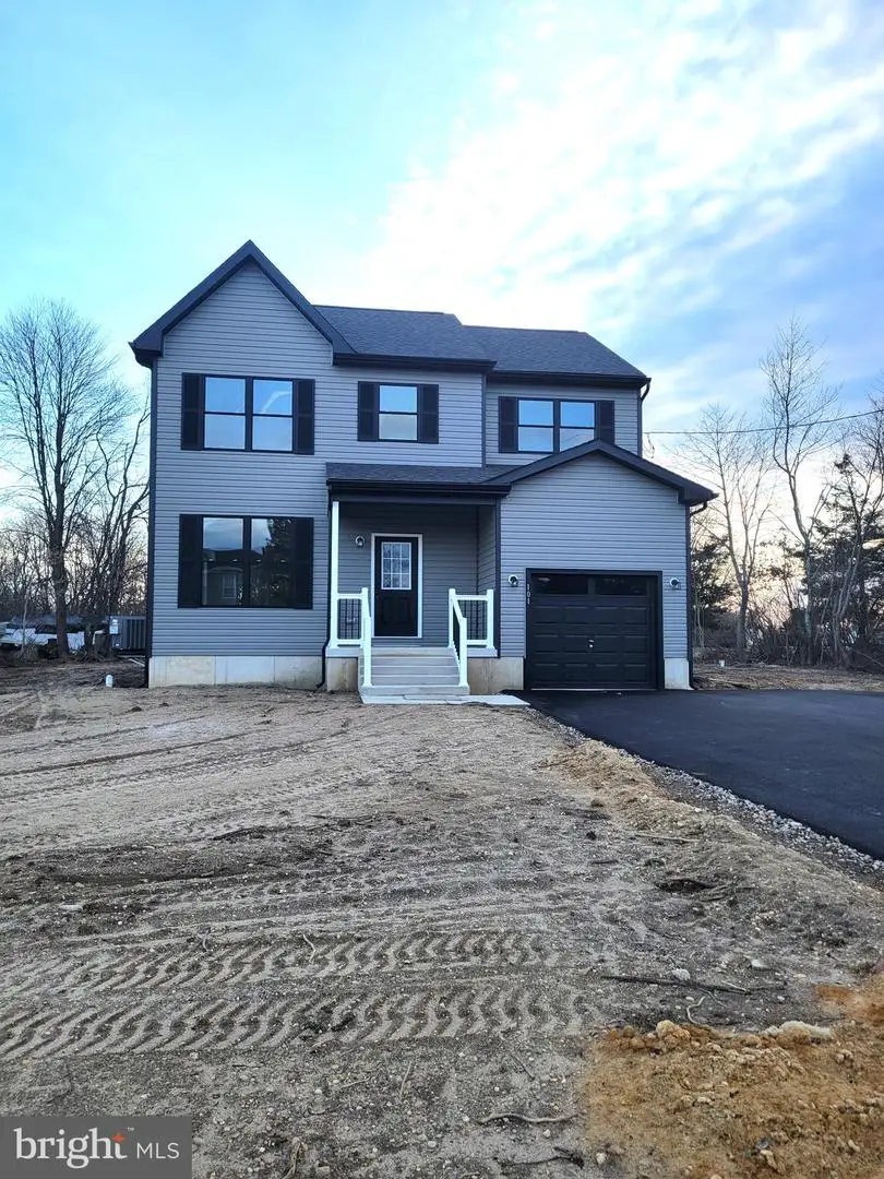 101 Heatherwood Dr, Vineland, NJ 08360 - #3