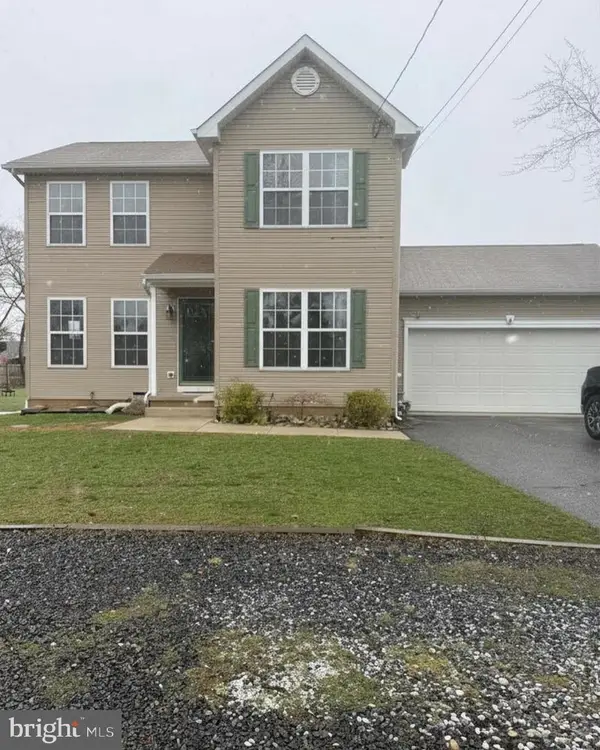 776 Fairview Ave, HAMMONTON, NJ 08037