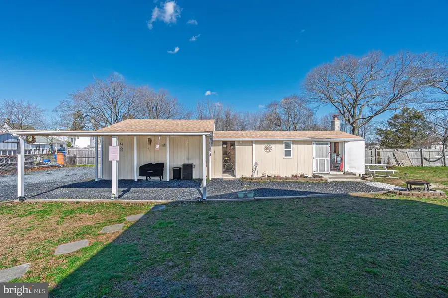 776 Fairview Ave, Hammonton, NJ 08037 - #3