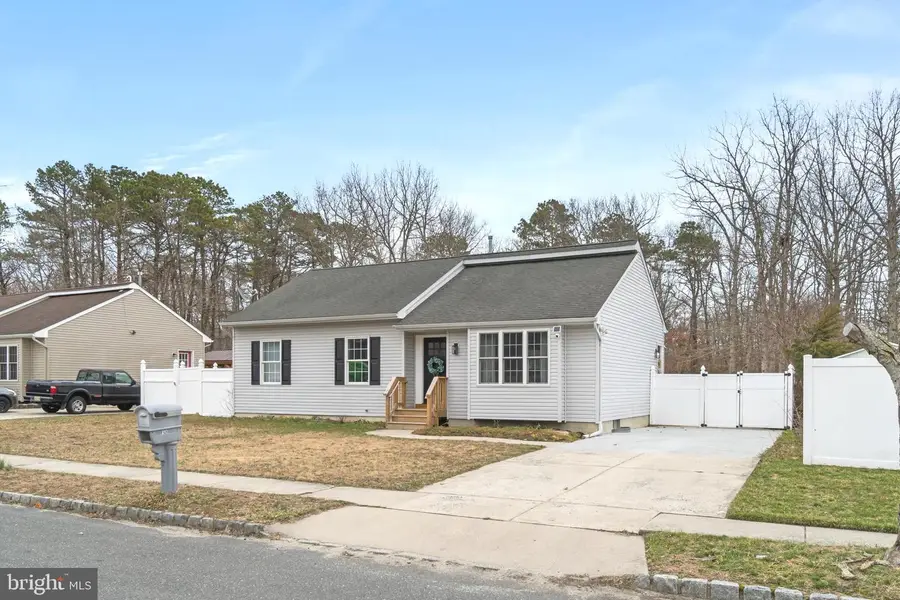210 Rutter Ave, Egg Harbor, NJ 08234 - #2