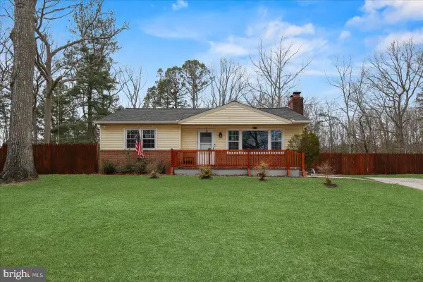 254 W Father Keis Dr, EGG HARBOR CITY, NJ 08215