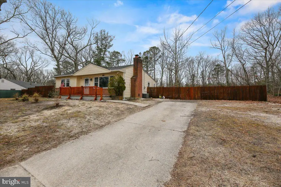 254 W Father Keis Dr, Egg Harbor City, NJ 08215 - #2