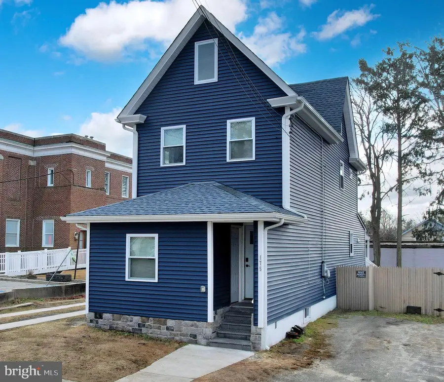 175 New Jersey Ave, Absecon, NJ 08201 - #2