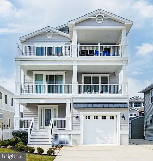-5213 Ocean Drive South, BRIGANTINE, NJ 08203