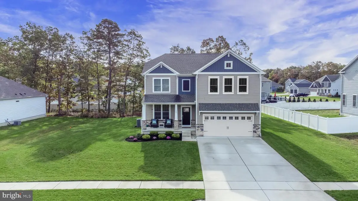 106 Laquinta Dr, Egg Harbor, NJ 08234 - #1