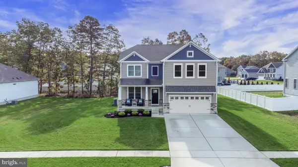 106 Laquinta Dr, EGG HARBOR TOWNSHIP, NJ 08234