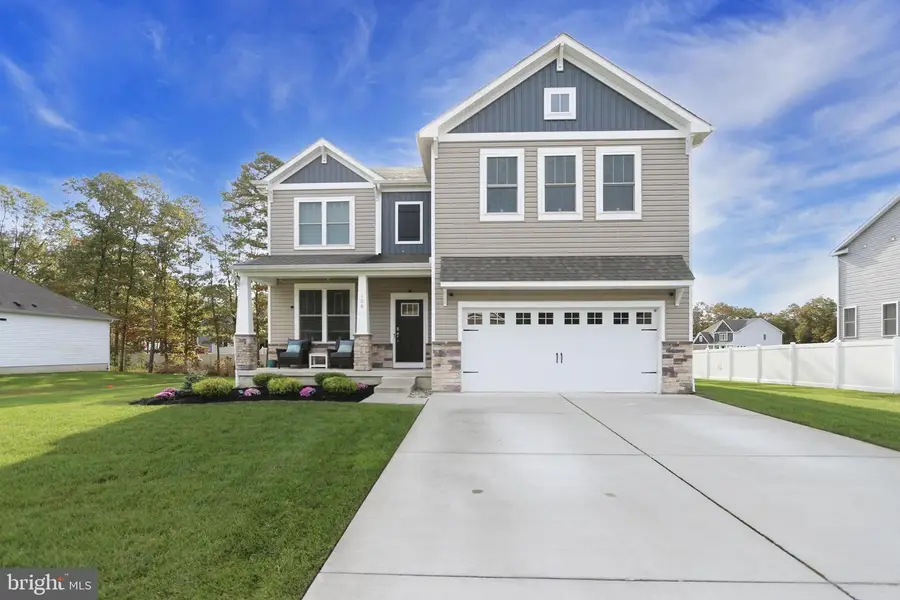 106 Laquinta Dr, Egg Harbor, NJ 08234 - #2