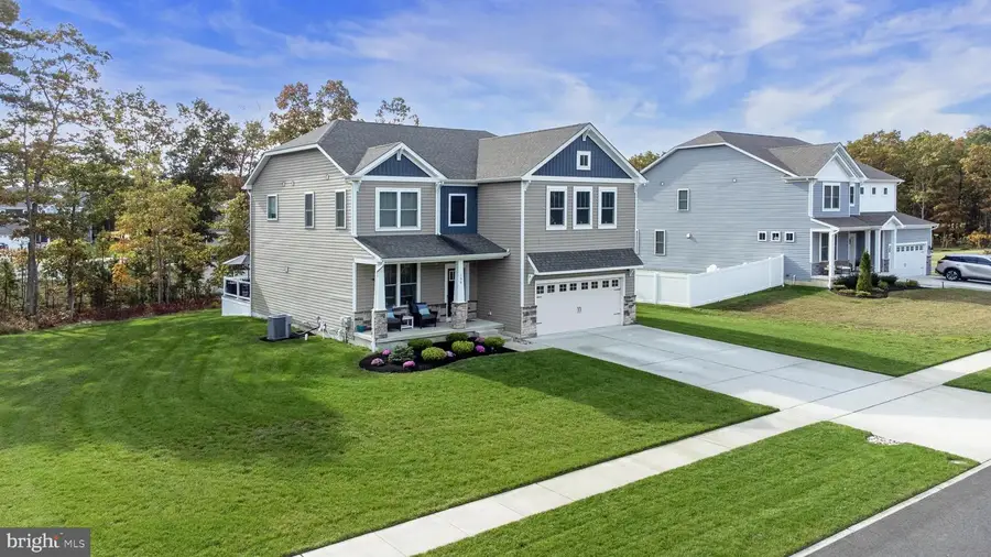 106 Laquinta Dr, Egg Harbor, NJ 08234 - #3