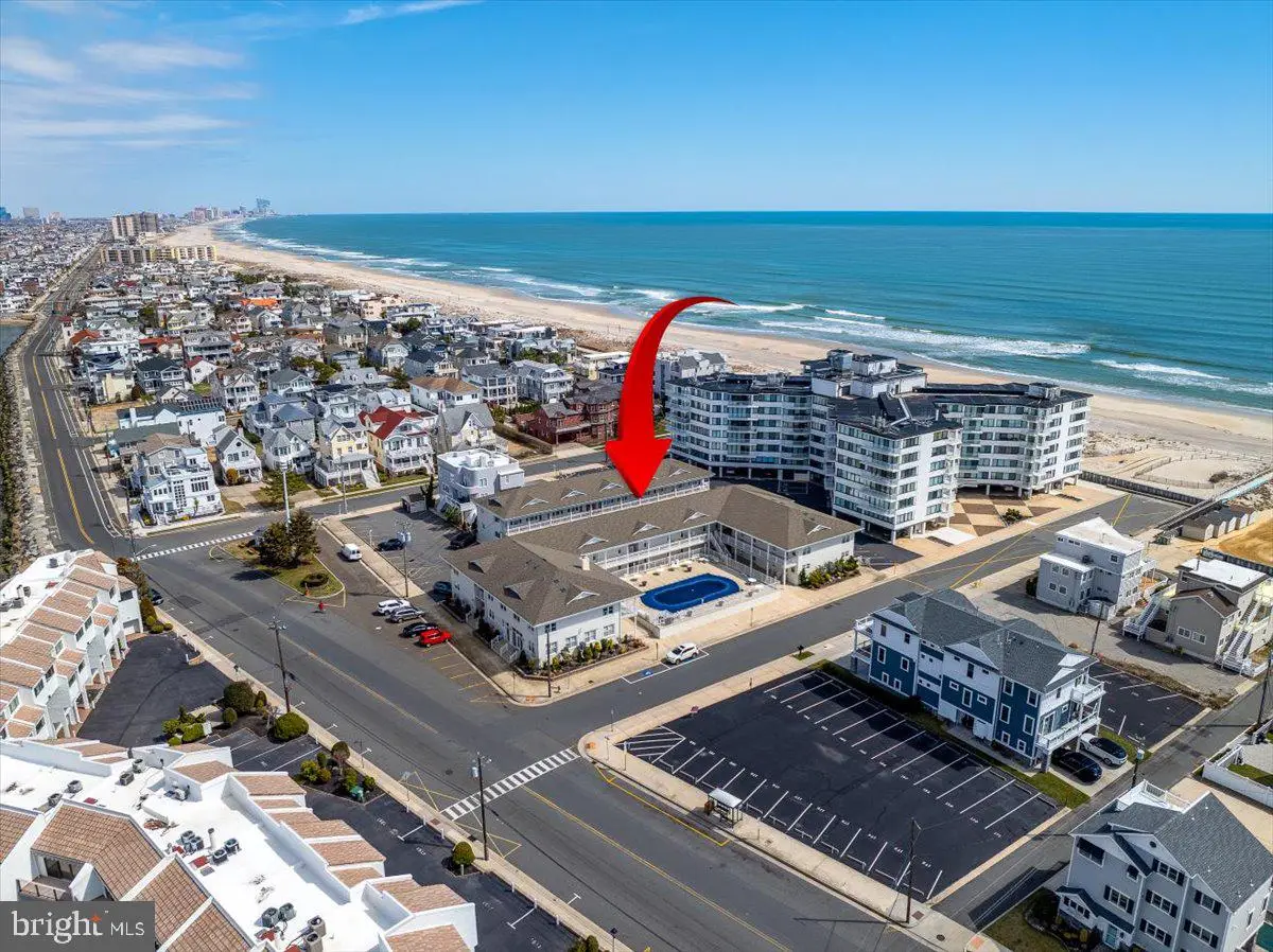 1600 Atlantic Ave #14, Longport, NJ 08403 - #1