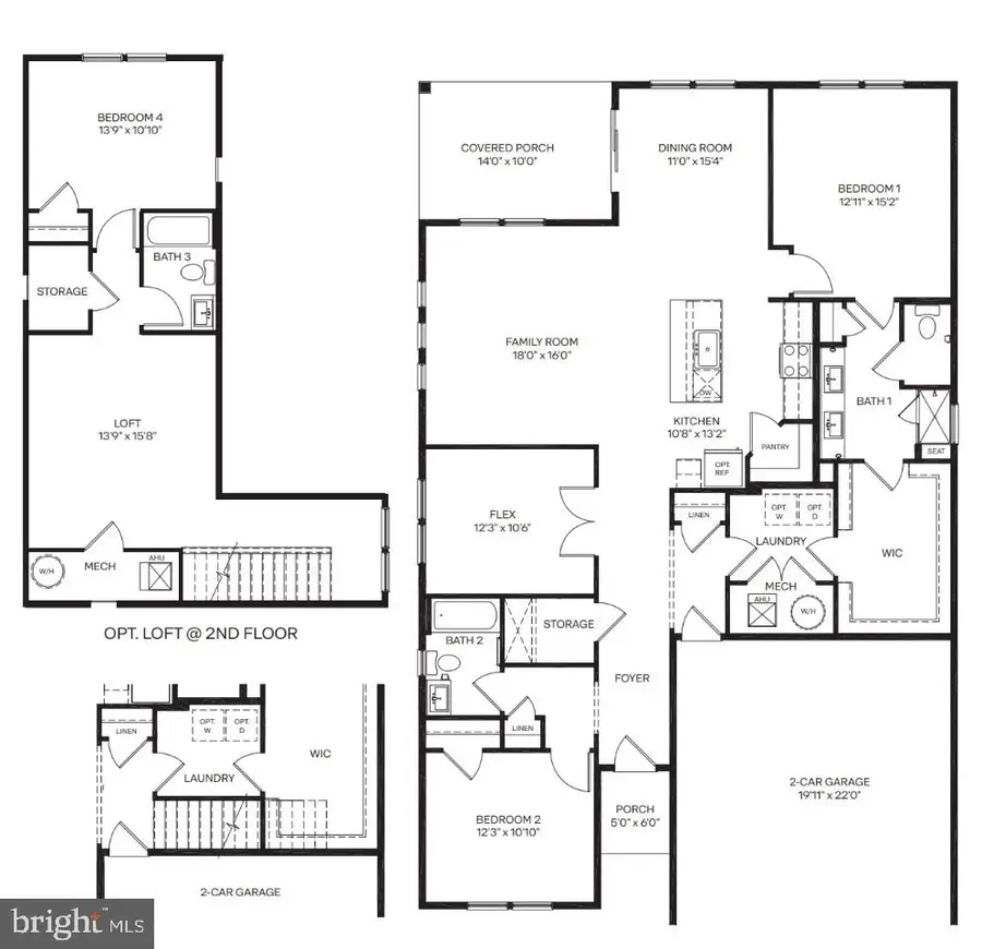 249 Huntington Dr, Egg Harbor, NJ 08234 - #2