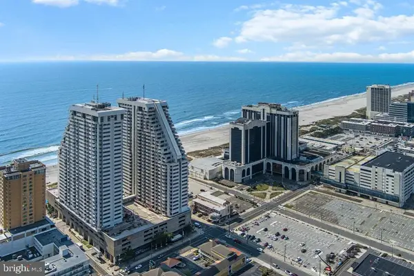 3101 Boardwalk #2708-1, ATLANTIC CITY, NJ 08401