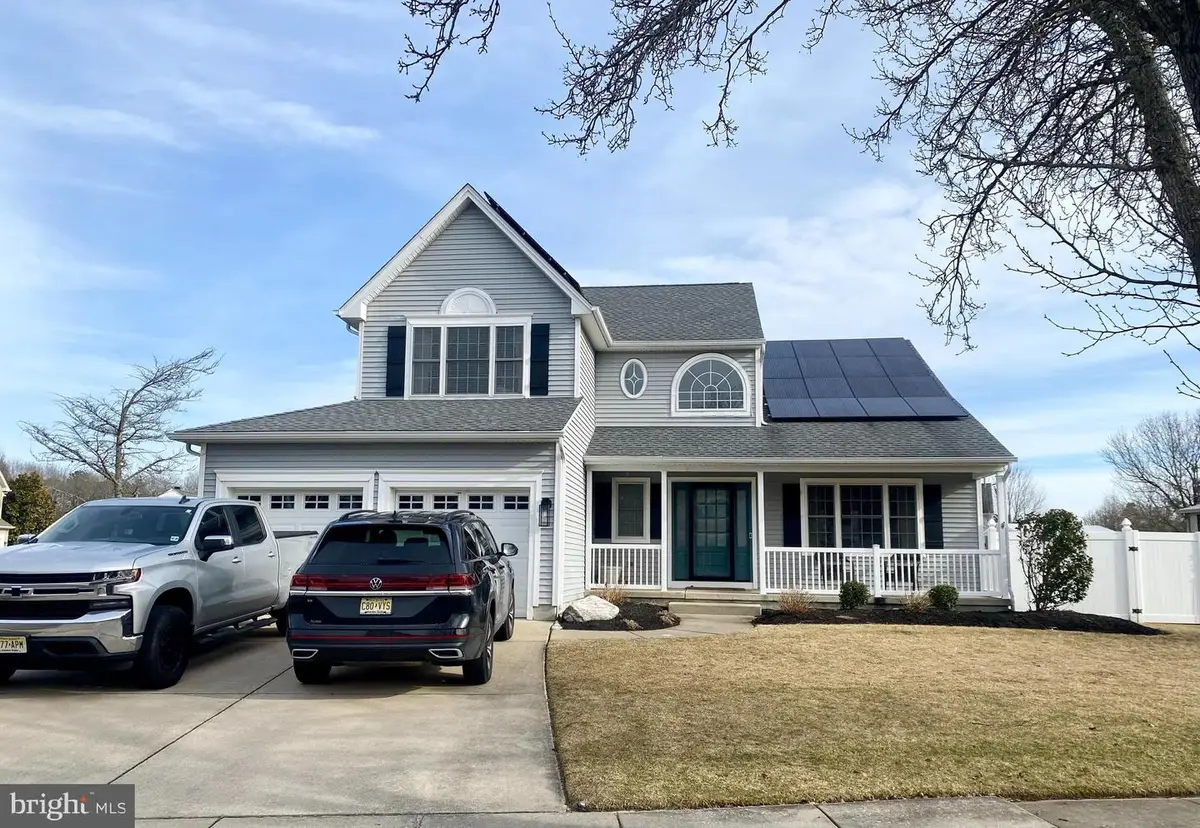 500 Cobblestone Ct, Egg Harbor, NJ 08234 - #1